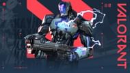 KAY/O (Image via Riot Games)